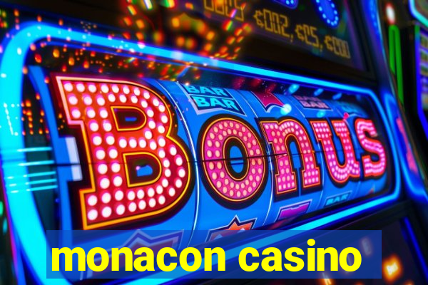 monacon casino