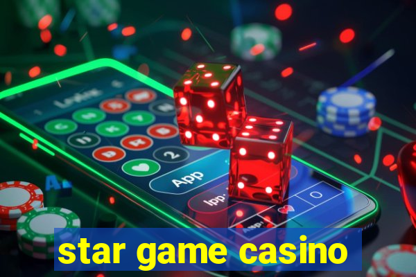 star game casino