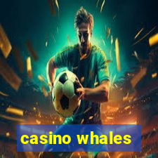 casino whales