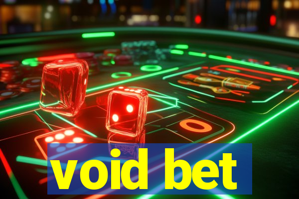 void bet