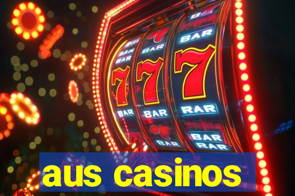 aus casinos