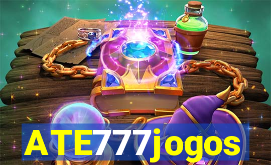 ATE777jogos