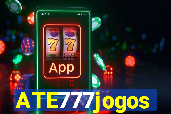 ATE777jogos