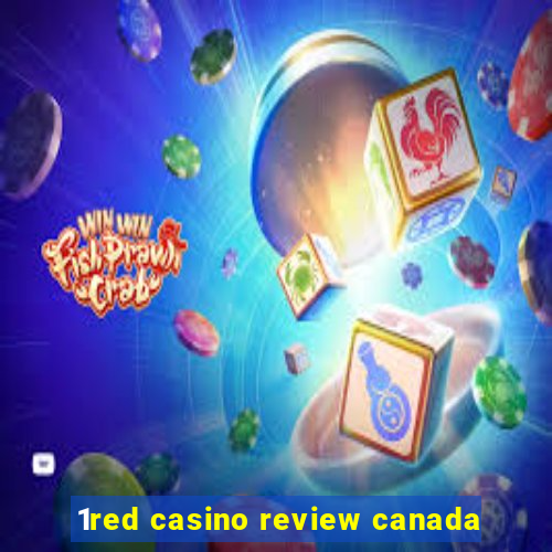 1red casino review canada