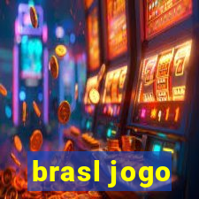 brasl jogo