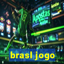 brasl jogo