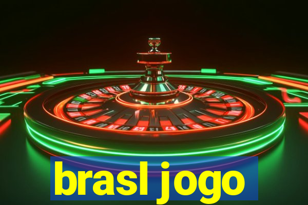 brasl jogo