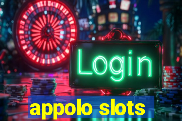 appolo slots