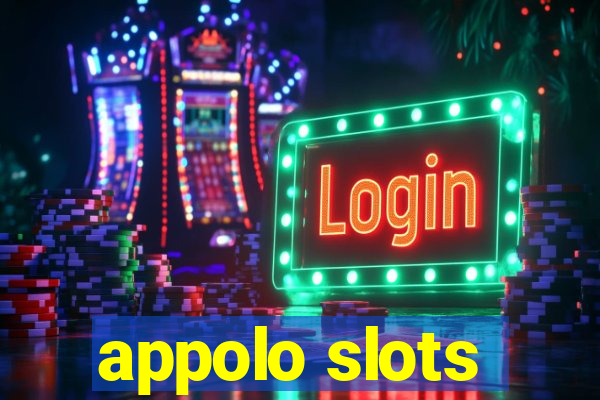 appolo slots