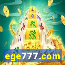 ege777.com