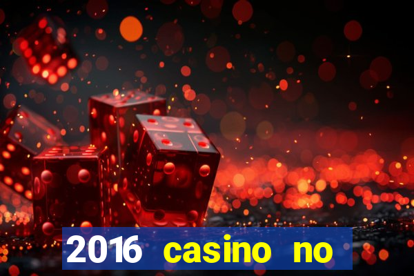 2016 casino no deposit bonus