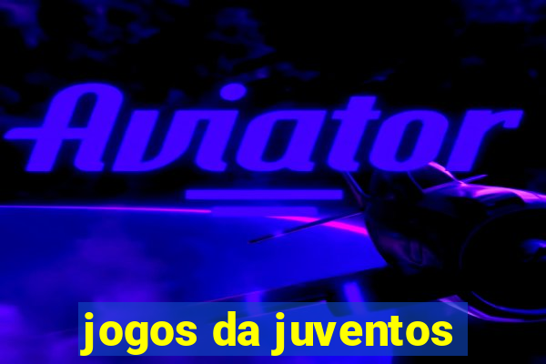 jogos da juventos