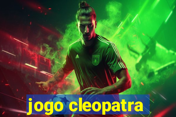 jogo cleopatra