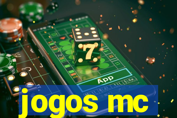 jogos mc