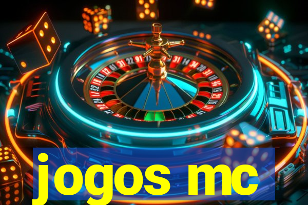 jogos mc