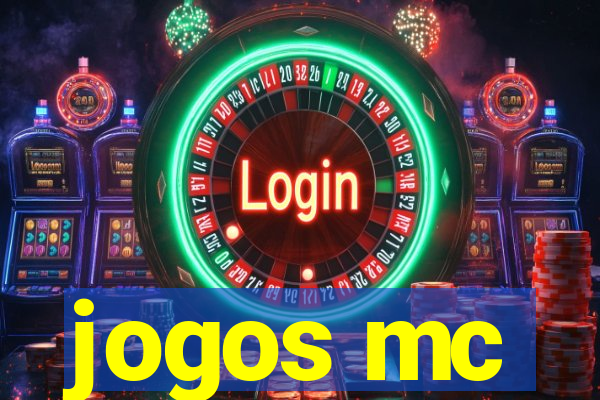 jogos mc