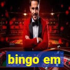 bingo em