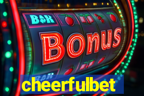 cheerfulbet