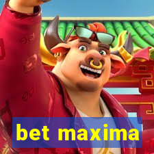 bet maxima