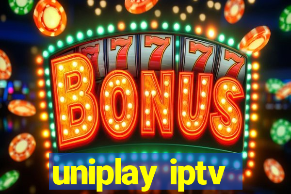 uniplay iptv