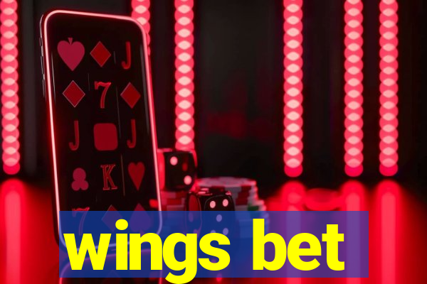 wings bet