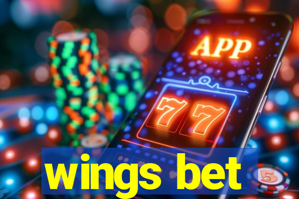 wings bet