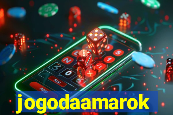 jogodaamarok