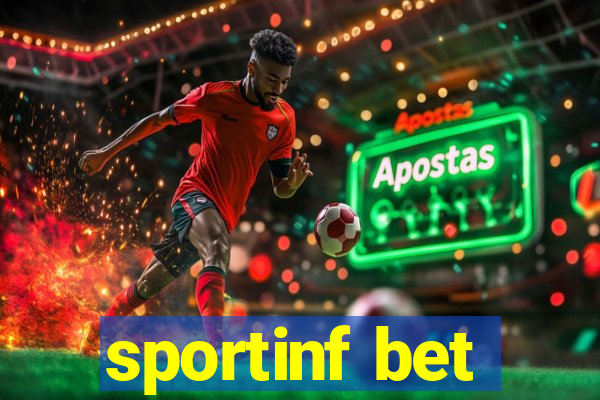 sportinf bet