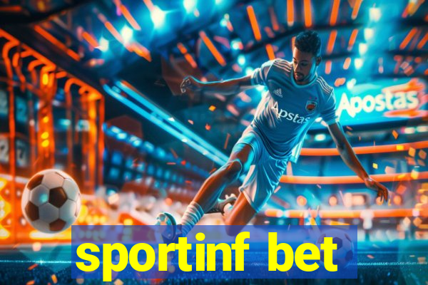 sportinf bet