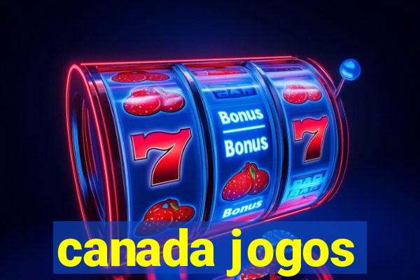 canada jogos