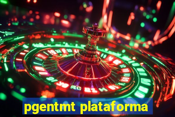 pgentmt plataforma