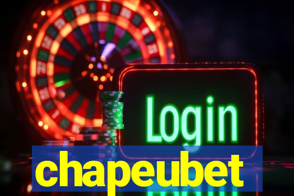 chapeubet