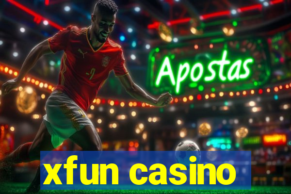 xfun casino