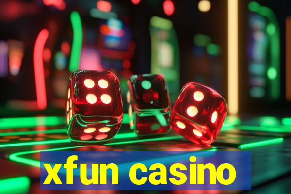 xfun casino