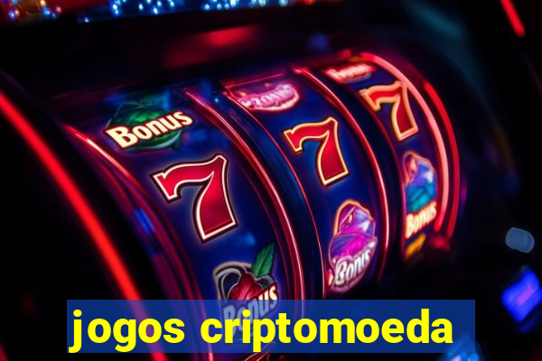 jogos criptomoeda