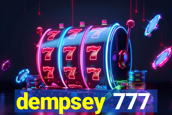 dempsey 777