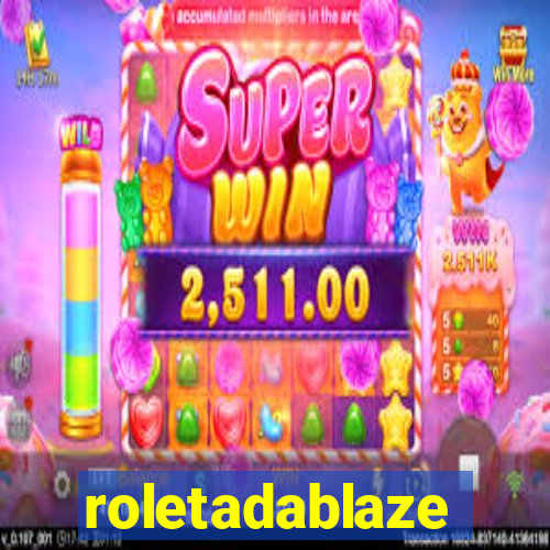 roletadablaze