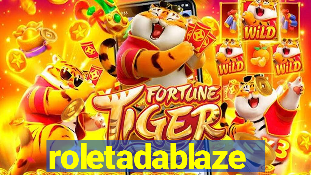 roletadablaze