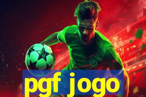 pgf jogo