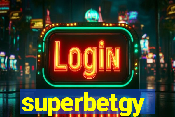 superbetgy