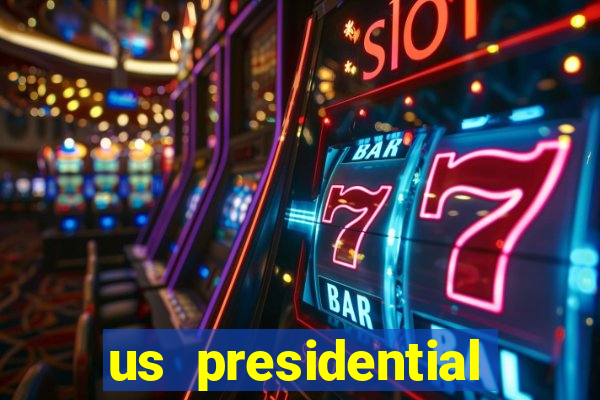 us presidential betting odds