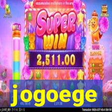 jogoege