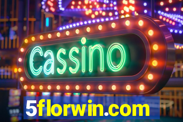 5florwin.com