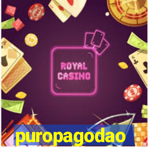 puropagodao