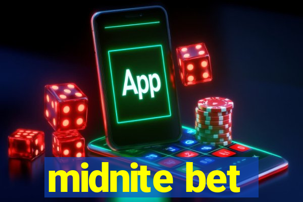 midnite bet