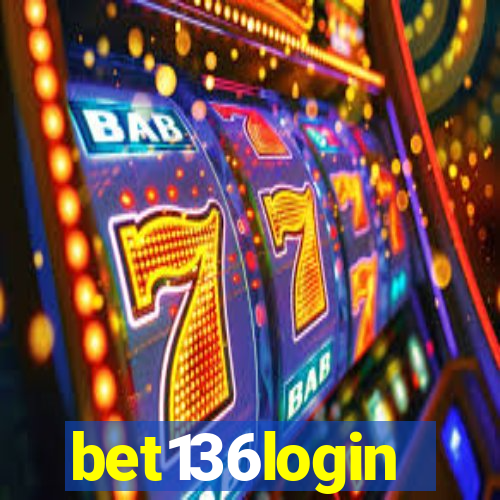 bet136login