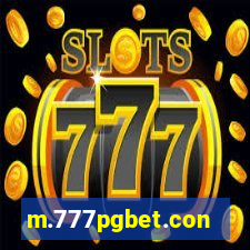 m.777pgbet.con