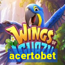 acertobet