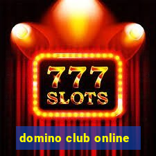 domino club online