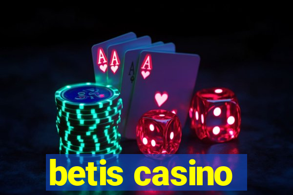 betis casino